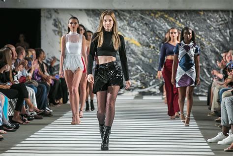 modeling classes for teens