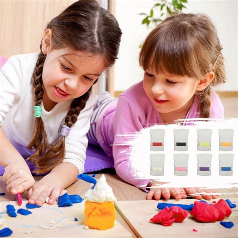 Modeling Clay For Toddlers