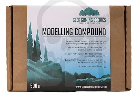 Modeling Compound Geek Gaming