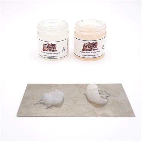 Modeling Compound Used For