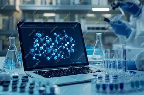 Modeling Molecular Data
