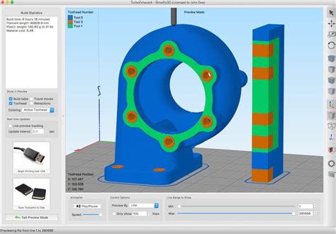Modeling Programs For 3D Printing