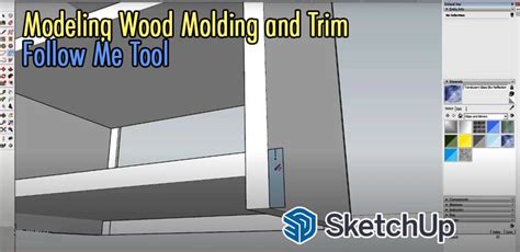 Modeling Wood