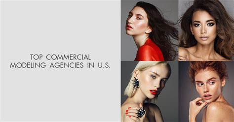 Modelling Agencies In Usa