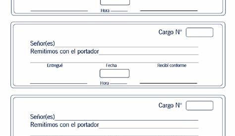 CUADERNO CARGO 100H | Utilero