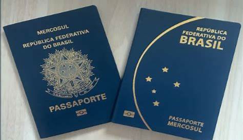 Como preencher seu passaporte intrínsecos | Blog Intrínsecos