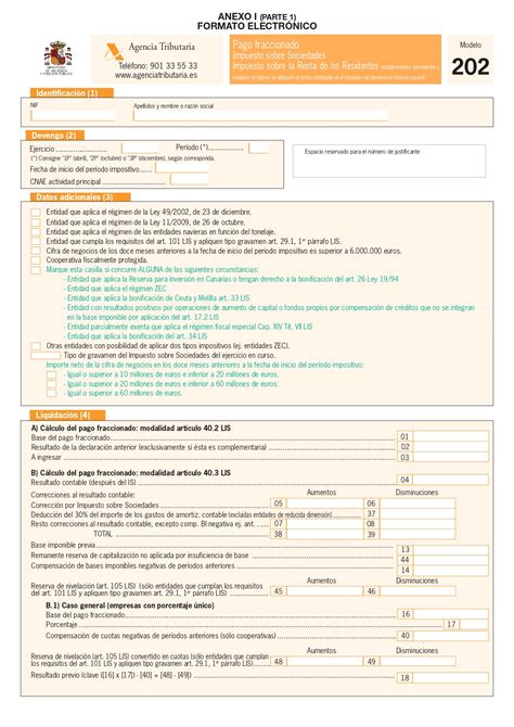 modelo 202 en pdf