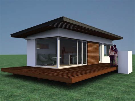 Modelos Cabaas Modernas