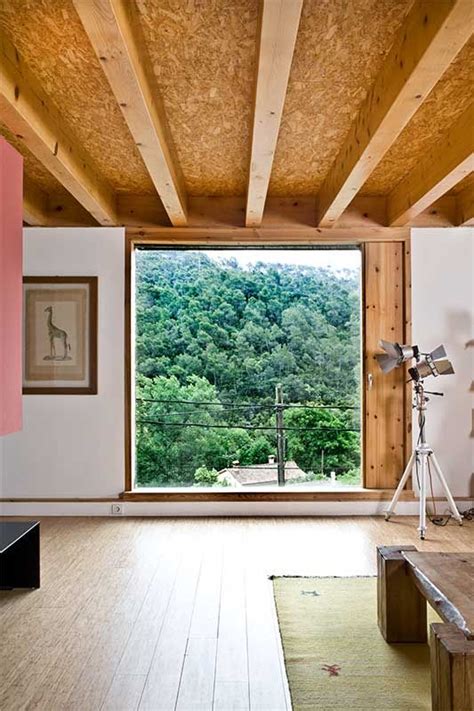 Modelos De Casas De Triplay