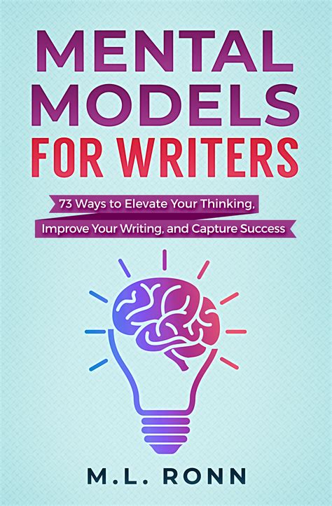 List Of Models For Writers Ebook Updated
