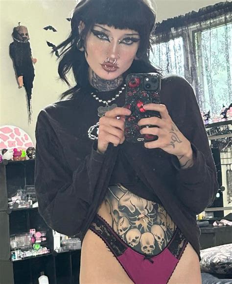 models m0rguekitty leak