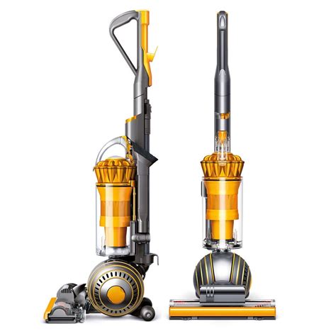 models of dyson vacuums