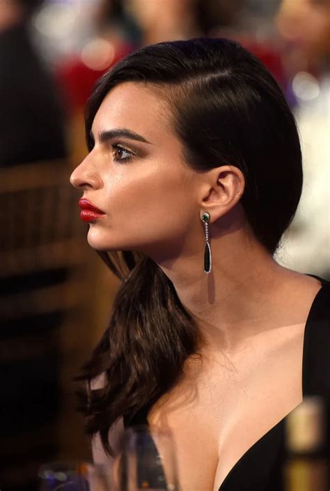 models with bad side profiles