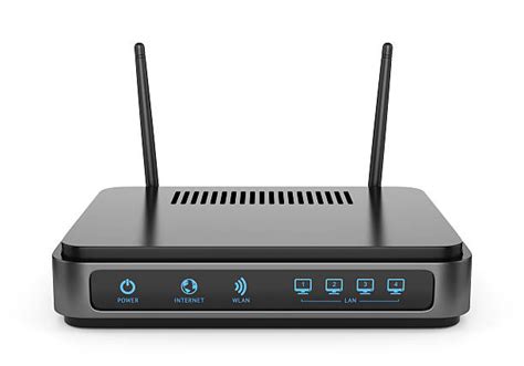Modem vs Router