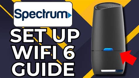 Modem And Router Setup Spectrum