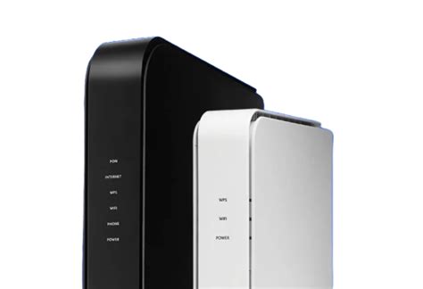 Modem For Optimum Fiber