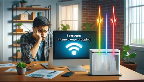 Modem Keeps Dropping Internet Connection