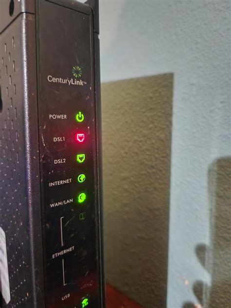 Modem Keeps Dropping Internet Reddit