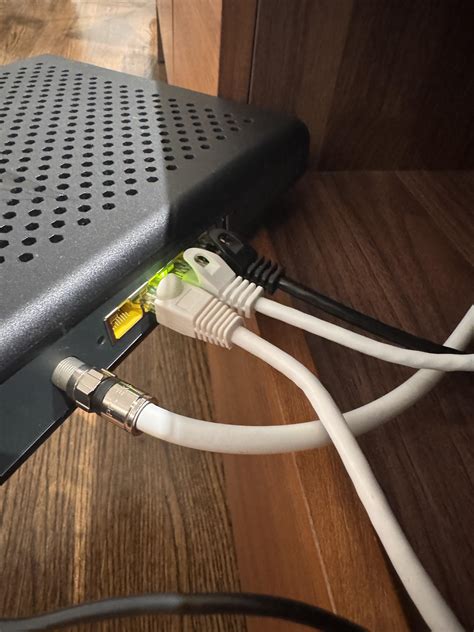 Modem Keeps Resetting Reddit