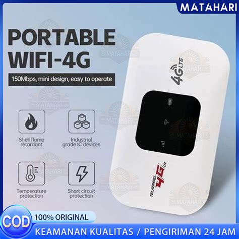 Modem WiFi MiFi