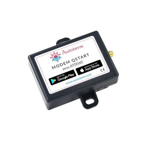 Modem Qstart - Lte Version