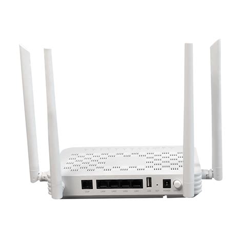 Modem Router Gpon