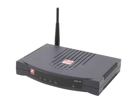 Modem Wireless Access Point