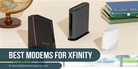 Modems To Use With Xfinity