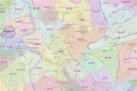 Modena Italy Zip Code