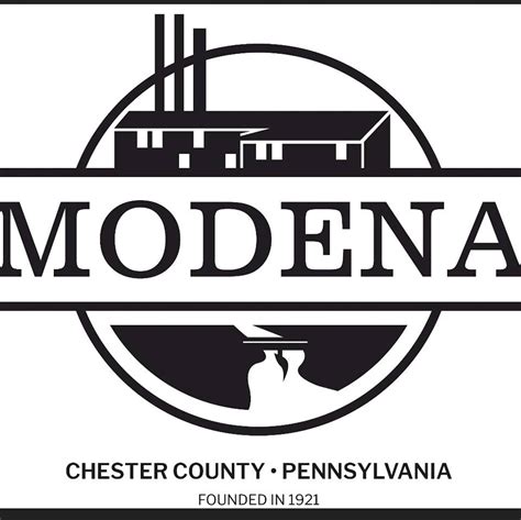 Modena Pa Facebook