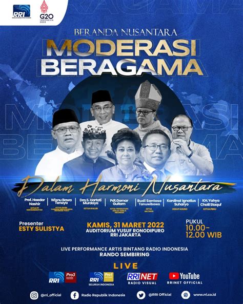 10 Tips Mudah Menjalankan Moderasi Beragama Yang Akan Mampu Membuat Hidupmu Lebih Berarti!