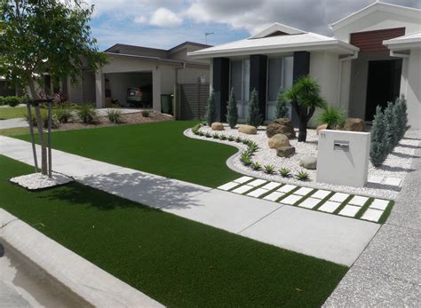 Artificial Grass Adhesive Smiling Rock Melbourne Side yard