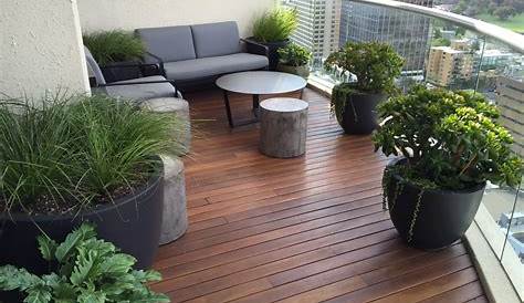 Modern Balcony Garden Ideas 15 Smart That Are Awesome