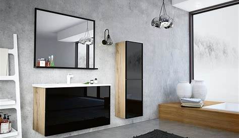 Modern Banyo Dolapları Avangard Tasarım Mobilya