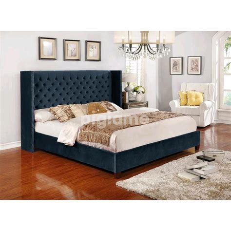 Famous Modern Bed Designs In Kenya For Living Room