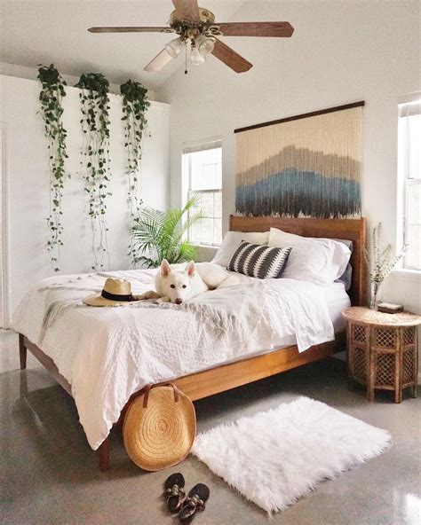 10 Modern Boho Bedroom Ideas For A Cozy And Chic Space