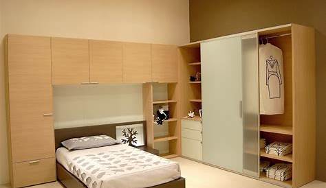 Modern Cabinet Design For Small Bedroom Modular Wardrobe CXF Center