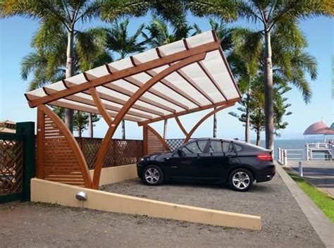 modern car parking shed design for home ballplacementfordriver