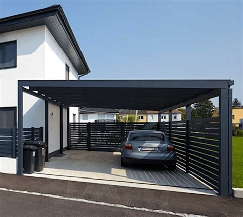 Modern Car Porch Designs For Houses In 2023