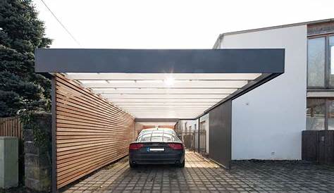 Modern Carport Designs South Africa