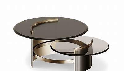 Modern Coffee Tables Png