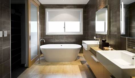 Modern Bathroom Design Is The New Luxury | Oxo Bathrooms