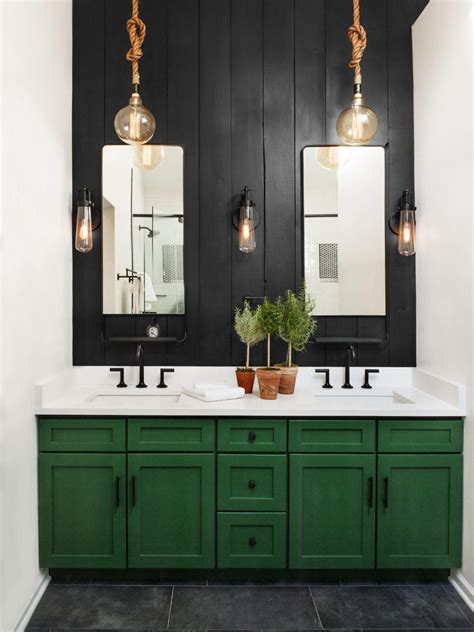 Hottest Bathroom Fall Color Trends to Try Out 25 Ideas, Inspirations