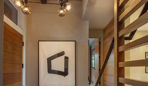 15 Beautiful Modern Foyer Designs That Will You Home