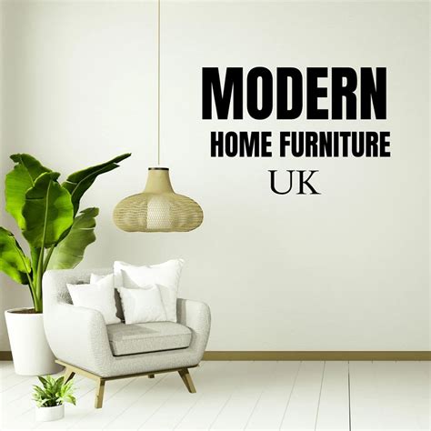 Popular Modern Furniture Uk Birmingham For Small Space