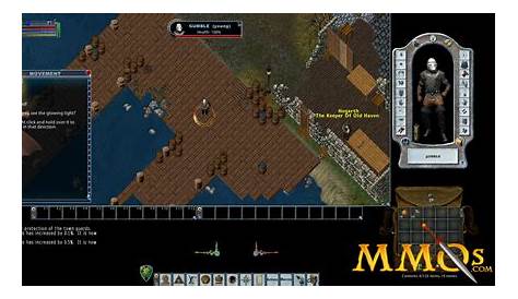 Top 5 Games Like Ultima Online (Alternatives To Ultima Online) - West Games