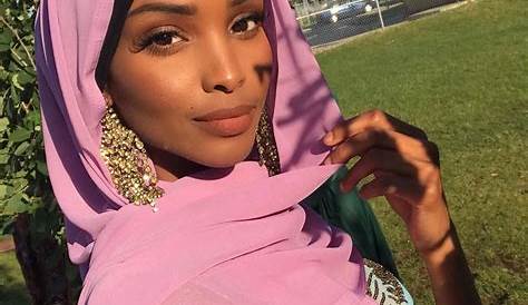 New Hijab Accessory Trend That's Taking Instagram Surge! Hijab