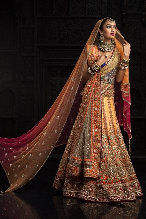 Indian Wedding Dresses 21 Exciting Fusion Ideas Wedding Dresses Guide