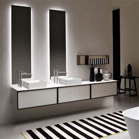 Modern Italian Bathroom Design Ideas