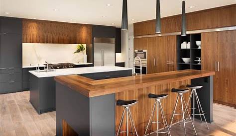 Stylish Modern Kitchen Cabinet 127 Design Ideas Furniture Design